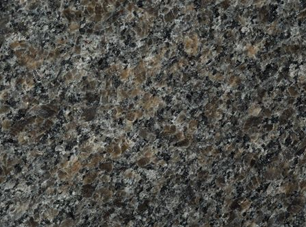 Peach granite countertops