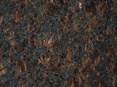 Cranberry Tan Brown granite