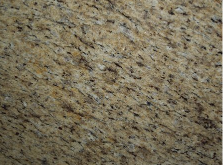 Sapphire brown granite countertops