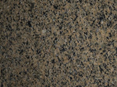 Tropic Brown granite