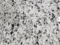 Valle Nevado granite