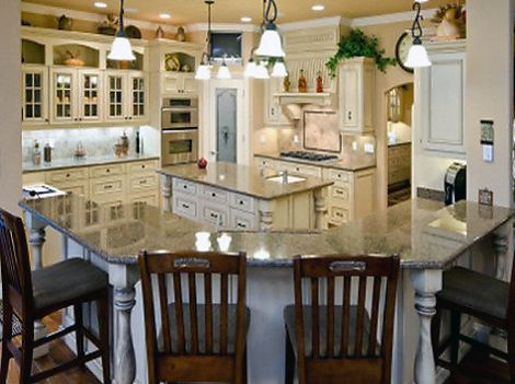 Granite Quartz Kitchen Counters, Granite Countertops Maine Cost
